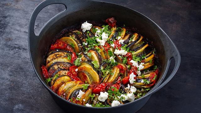 Τα ωμά ή τα μαγειρεμένα λαχανικά έχουν περισσότερα θρεπτικά συστατικά;