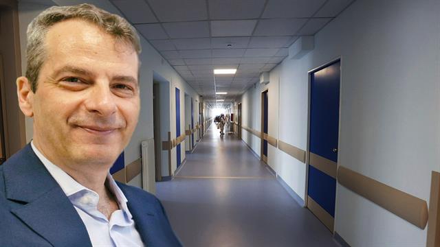 Πανεπιστημιακά Κέντρα Υγείας: Μία ευκαιρία που δεν πρέπει να πάει χαμένη