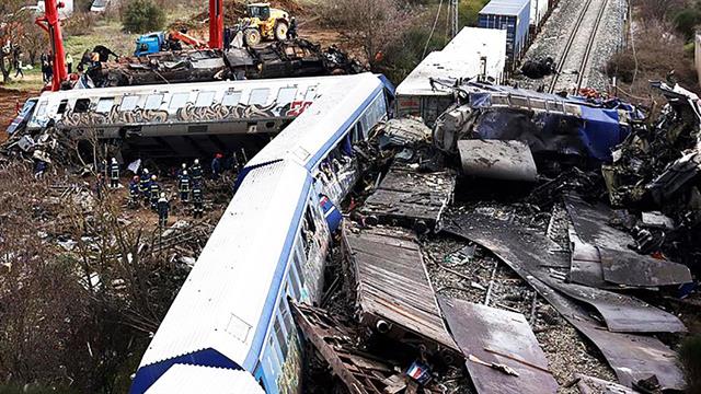 ΕΟΠΥΥ: Απλοποιείται η κάλυψη δαπανών υγείας για τους τραυματίες στα Τέμπη