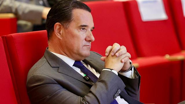 Γεωργιάδης: Ιατρικό λάθος στον θάνατο του μοντέρ Κώστα Κοσμίδη στο Κέντρο Υγείας Σαλαμίνας