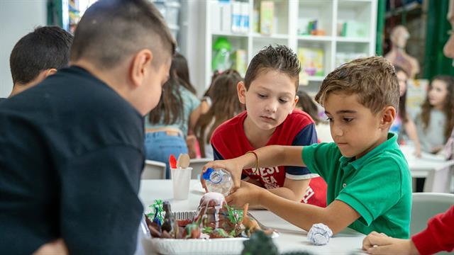 30 Χρόνια  Μαζί για το Παιδί