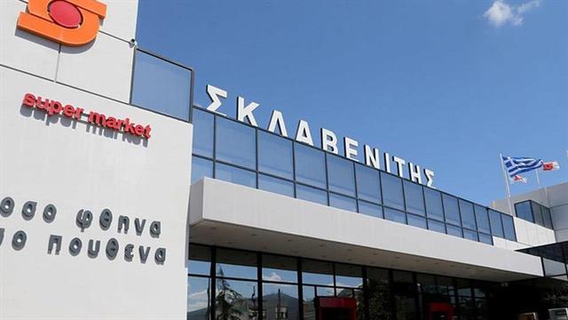 Σκλαβενίτης: «Αυγατίζει» το μοντέλο εξυπηρέτησης grab & go