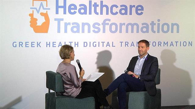 Servier: Ο ασθενής στο επίκεντρο μιας ολιστικής προσέγγισης