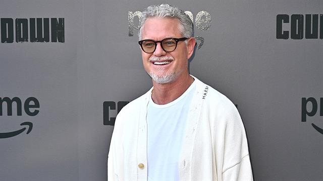 Εφυγε από τη ζωή σε ηλικία 53 ετών ο ηθοποιός Έρικ Ντέιν - Eίχε διαγνωστεί με ALS