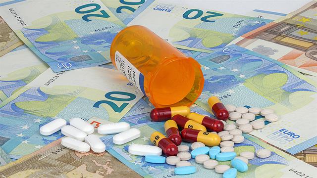 Σε κίνδυνο το ευρωπαϊκό σχέδιο κατά του καρκίνου