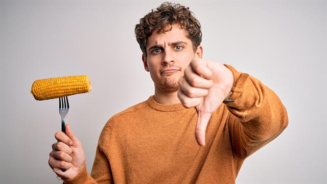 Τι θα συμβεί αν δεν τρώω καθόλου λαχανικά;