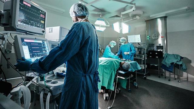 Οταν η προσφορά γίνεται ζωή: Δύο διαδικασίες δωρεάς οργάνων στο ΑΧΕΠΑ