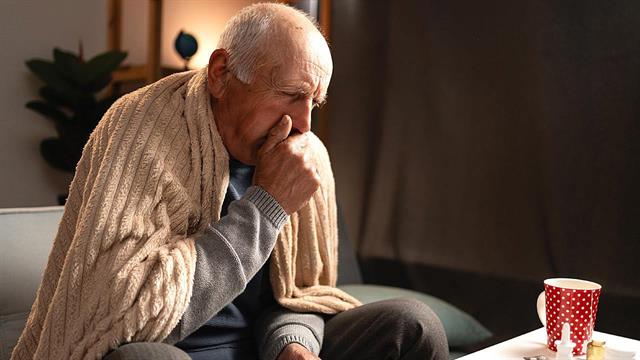 ECDC: Σε ύφεση οι ιώσεις του αναπνευστικού - Τι γίνεται στην Ελλάδα