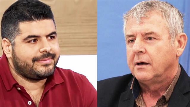 Κόντρα ΟΕΝΓΕ - προέδρου ΠΟΕΔΗΝ για τα επεισόδια στο Κρατικό Νίκαιας