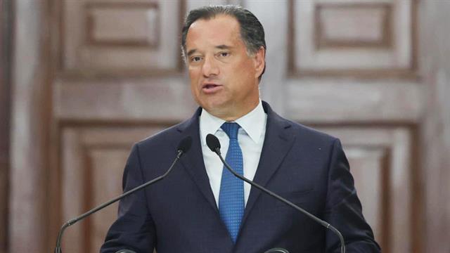 Γεωργιάδης: Θα ξαναπάω στη Νίκαια - Λάθος που δεν μήνυσα τον γιατρό που με χτύπησε