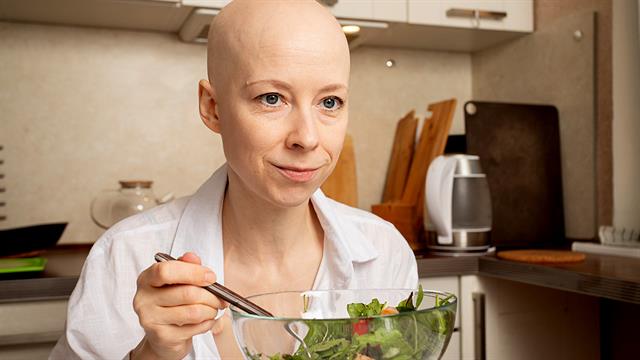 Οι δίαιτες κατά του καρκίνου είναι ακατάλληλες έως επικίνδυνες