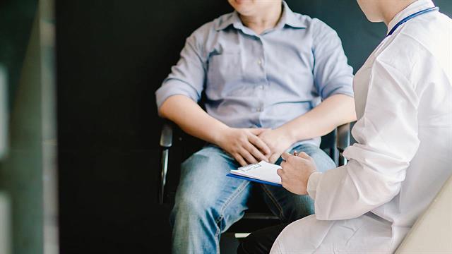 Μικροπλαστικά εντοπίστηκαν στο 90% καρκινικών όγκων προστάτη