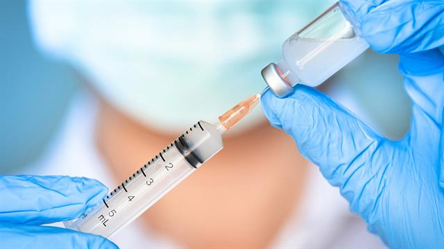 Προ των πυλών καθολικό εμβόλιο κατά ιών και βακτηρίων