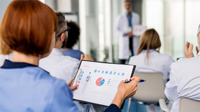 Ευρωπαϊκό Συνέδριο Ακτινολογίας: Σημαντικές εξελίξεις στη διάγνωση και θεραπεία των καρκίνων κεφαλής και τραχήλου