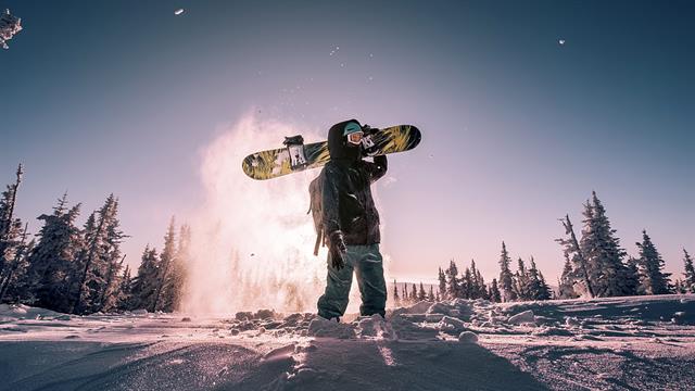 Λήπτες μοσχευμάτων πνεύμονα κατέκτησαν την υψηλότερη κορυφή της Αμερικής