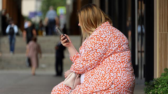 Η Παχυσαρκία ως στίγμα