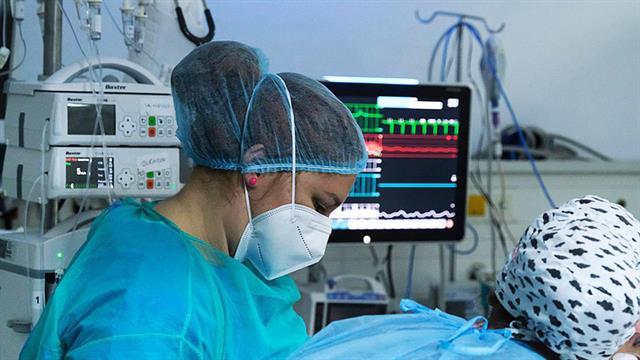 ΕΔΕ και αναστολή καθηκόντων για παιδίατρο που δεν προσήλθε στην εφημερία στο νοσοκομείο Ζακύνθου