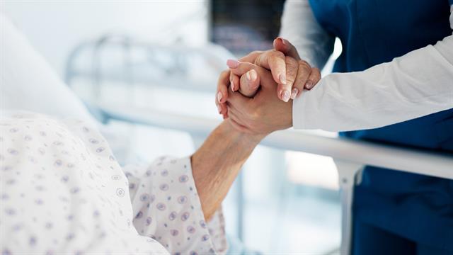 Καρδιακή ανεπάρκεια: Υψηλός κίνδυνος επανεισαγωγής και θνητότητας [μελέτη]