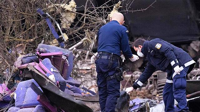 Τέμπη: Κάλεσμα Ιατρικού Συλλόγου Λάρισας για συμμετοχή στις εκδηλώσεις μνήμης