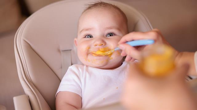 Τοξίνη σε βρεφικό γάλα:  Έλεγχοι σε προϊόντα που εισάγονται από την Κίνα - Κρούσματα δηλητηρίασης