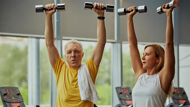 Γερά οστά σε όλες τις ηλικίες:Χρήσιμες συμβουλές