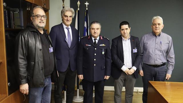 Μπαράζ κλοπών σε φαρμακεία της Θεσσαλονίκης - Μέτρα από την Αστυνομία