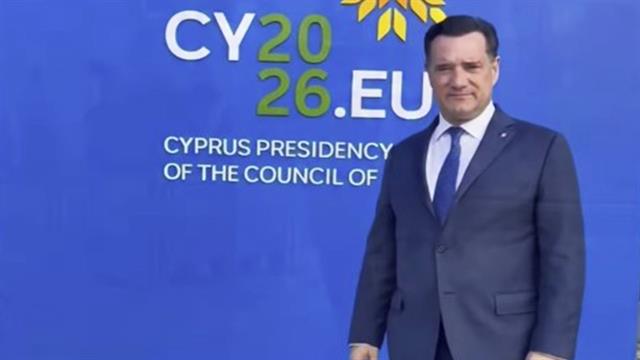 Γιατί απουσίαζε από το υπουργικό συμβούλιο ο Άδωνις Γεωργιάδης