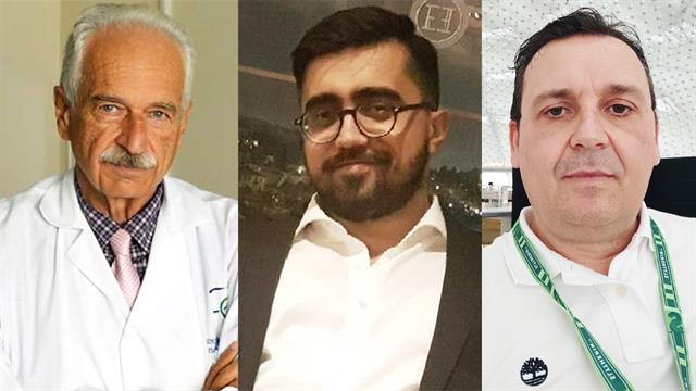 Η εργασία με χρόνια νόσο - Ευρωπαϊκός Οδηγός προσαρμογών με ελληνική υπογραφή