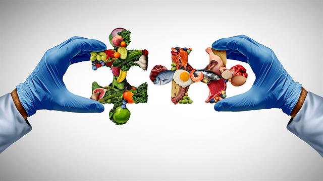 Τι είναι τα μακροθρεπτικά και τα μικροθρεπτικά συστατικά;