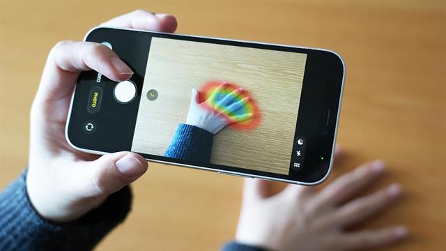 Αναπτύχθηκε μέθοδος ΑΙ για τη διάγνωση της μεγαλοακρίας από φωτογραφίες χεριών