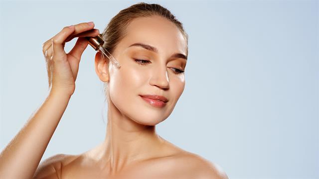 Νιασιναμίδη:  Η ουσία που ωφελεί το δέρμα