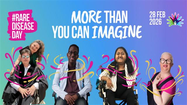 Νέα βήματα για τα σπάνια νοσήματα στην Ελλάδα το 2026