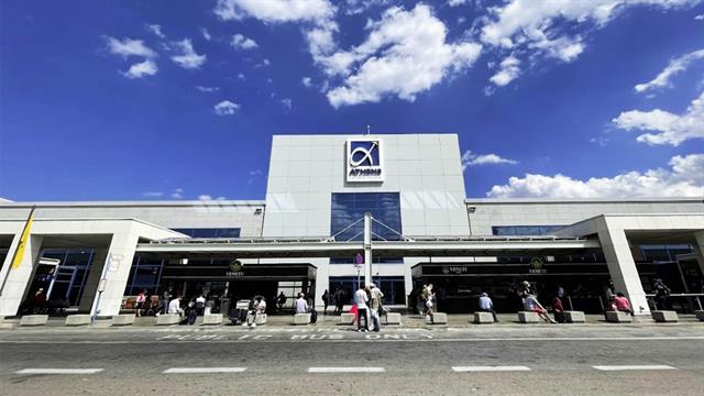 Ελ. Βενιζέλος: 67χρονη ΑμεΑ έχασε τη ζωή της κατά την αποβίβαση