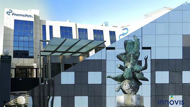 Ολοκληρώθηκε η εξαγορά της Innovis Pharma από τη PharmaPath