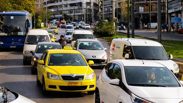 Ο θόρυβος από τον δρόμο επηρεάζει άμεσα την καρδιά και τα αγγεία [μελέτη]