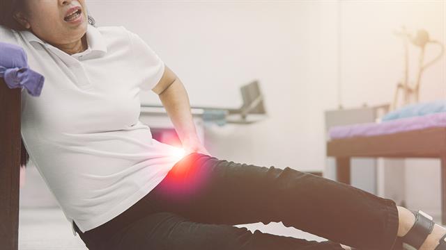 Κατάγματα: Αυξάνει τον κίνδυνο το κάπνισμα;