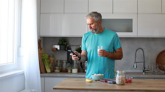 Ποιο αμινοξύ αφαιρεί χρόνο από τη ζωή των αντρών [μελέτη]