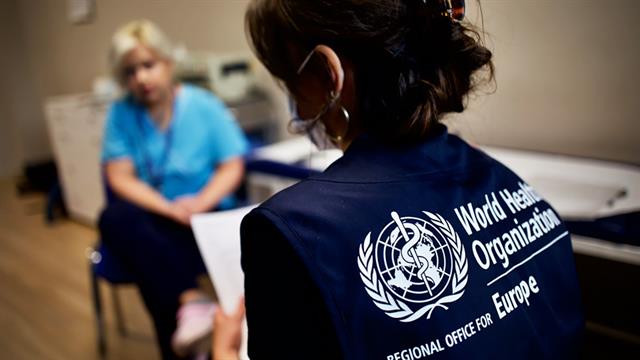 Είναι απλά στρες και άγχος; - Εξι μύθοι και αλήθειες για τη Long Covid