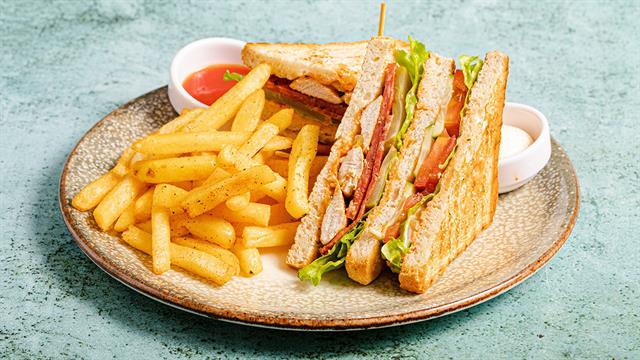 Γιατί δεν μπορούμε να αντισταθούμε στα σνακ παρά τον κορεσμό [μελέτη]