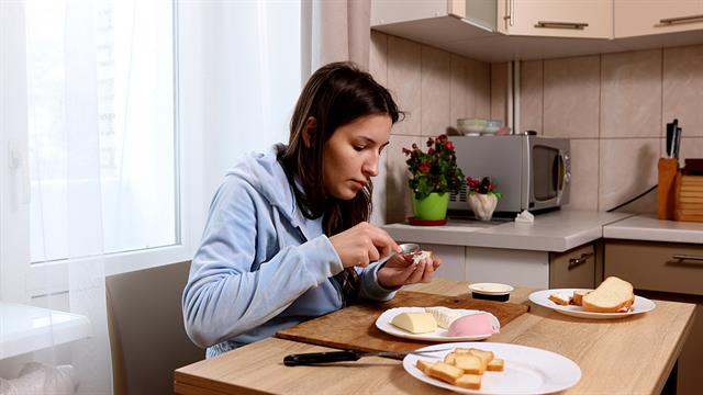 Λιγούρες στην περίοδο: Τι σημαίνουν