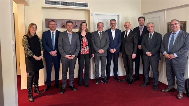 Συνάντηση ΕΟΠΕ-ΣΦΕΕ: Πρωτοβουλίες και συντονισμός δράσεων με επίκεντρο τον Ογκολογικό Ασθενή