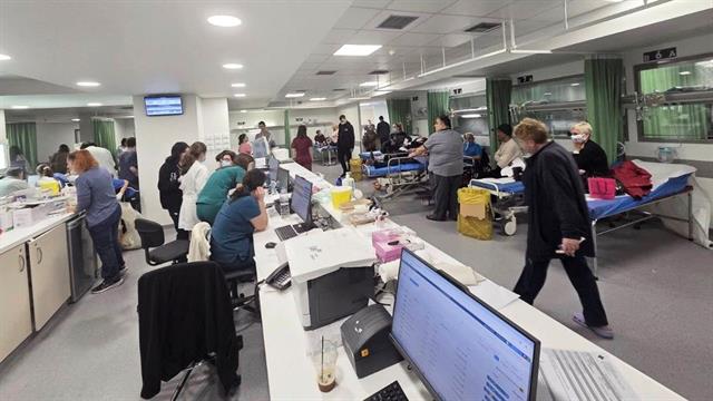 Τα δικαιώματα των ασθενών στα νοσοκομεία - 8.487 καταγγελίες ετησίως