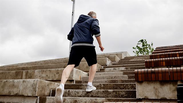 Η κίνηση καταπολεμά την νευροπάθεια από τη χημειοθεραπεία