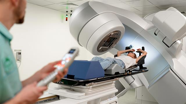 Στο ΣτΕ η Ακτινολογική Εταιρεία για τη Νευροεπεμβατική Ιατρική