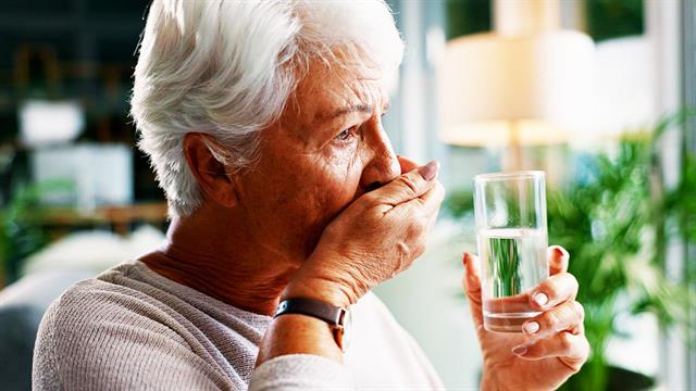 Σημάδια ότι το λίθιο επιβραδύνει τη γνωστική εξασθένηση [μελέτη]