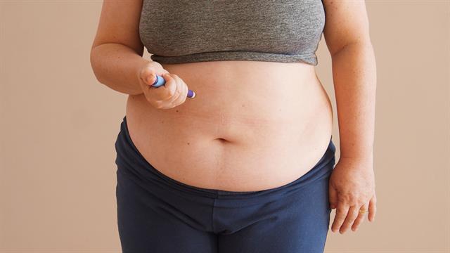 Μπορεί η πιο αραιή χορήγηση GLP1 να διατηρήσει την απώλεια βάρους;