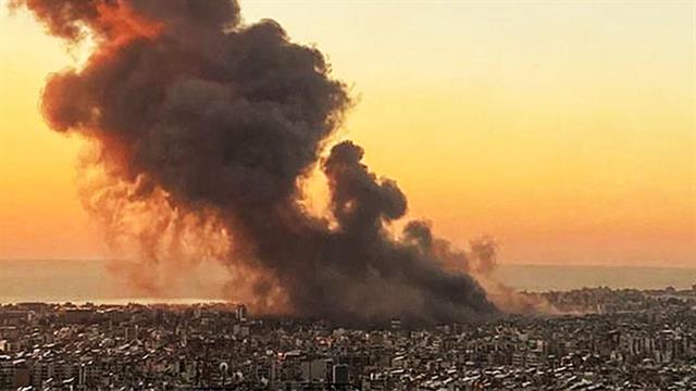 Μέση Ανατολή: Κλυδωνίζονται οι αντοχές της ελληνικής φαρμακοβιομηχανίας