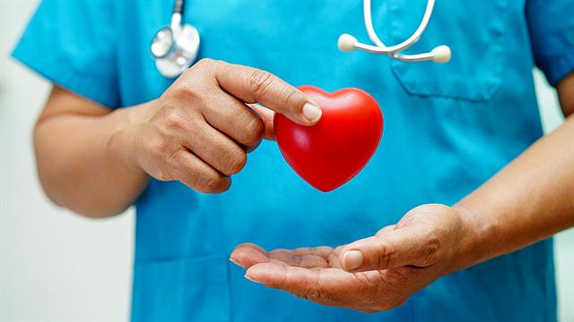 Πρωτεϊνικό μόριο αποκαλύπτει νέο προστατευτικό ρόλο στη γήρανση της καρδιάς