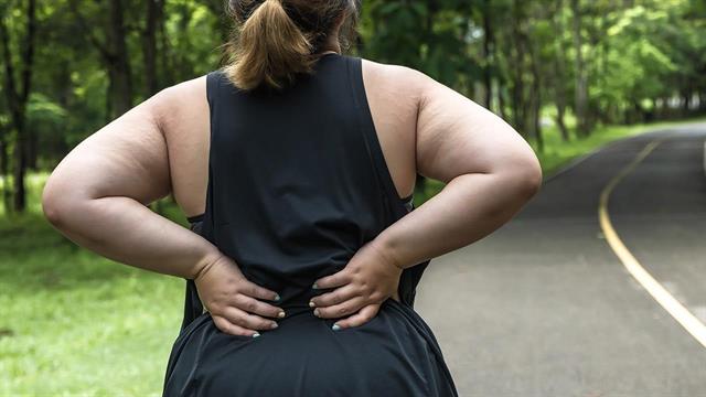 Η παχυσαρκία είναι χρόνια νόσος και όχι αισθητικό ζήτημα