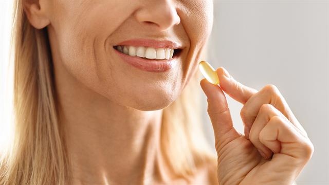 Βελτιώνουν το δέρμα τα συμπληρώματα κολλαγόνου;